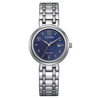 Orologio Citizen Donna Of Lady in Acciaio EW2690-81L - EW2690-81L
